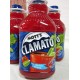 Juice - Mott's Brand - Clamato Juice - Original / 1 x  1.89 Liter